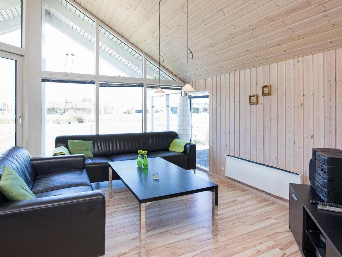 Four-Bedroom Holiday Home In Idestrup 3 Bøtø By Exterior foto